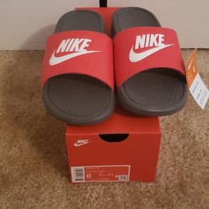 Nike Slides